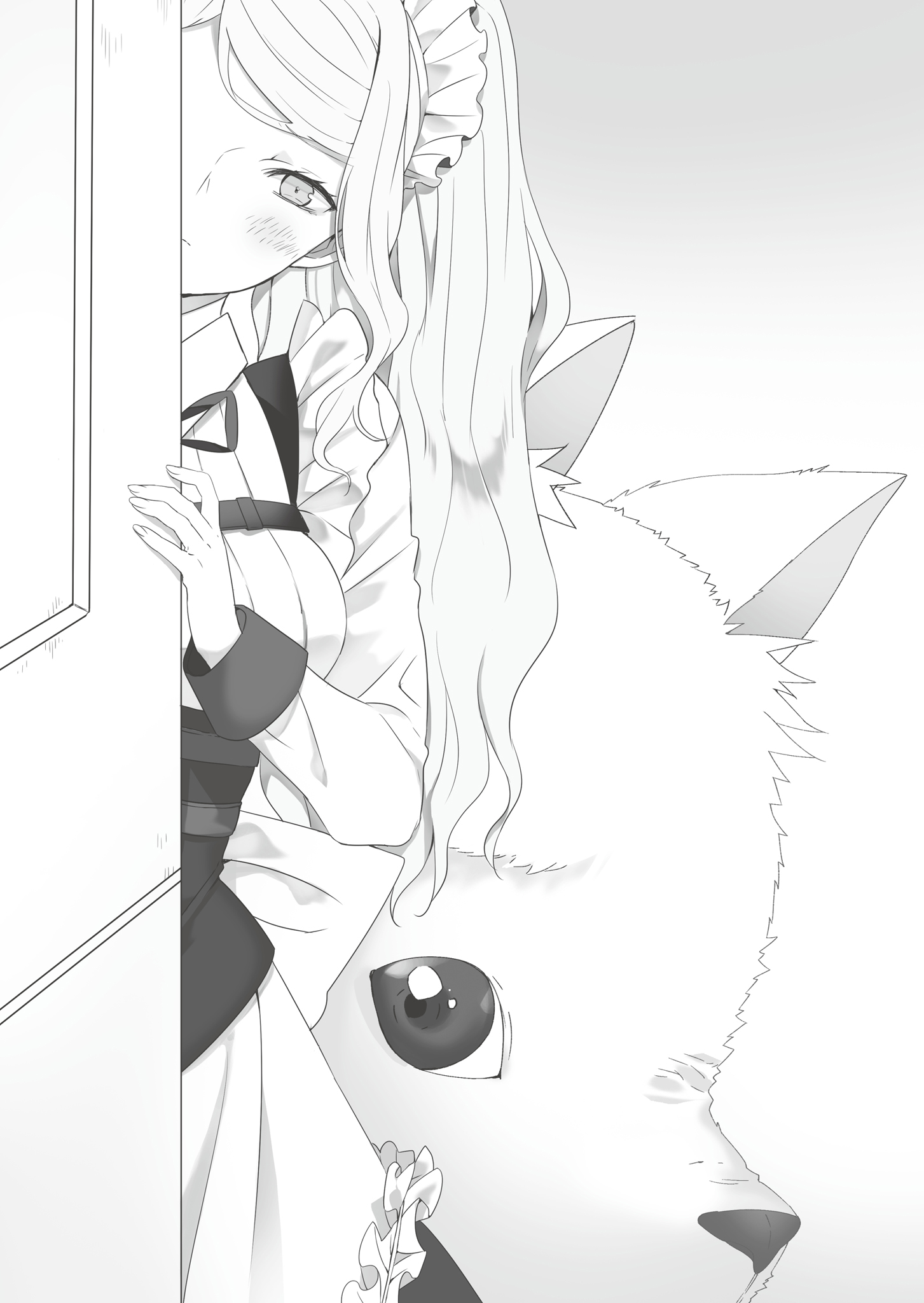 《转生为第七王子，随心所欲的魔法学习之路》第三卷 插图（12）