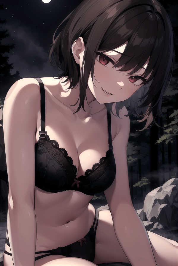《成为了学院盲人剑客》正文 309. 幸运的女子,幸运的男子插图(1)