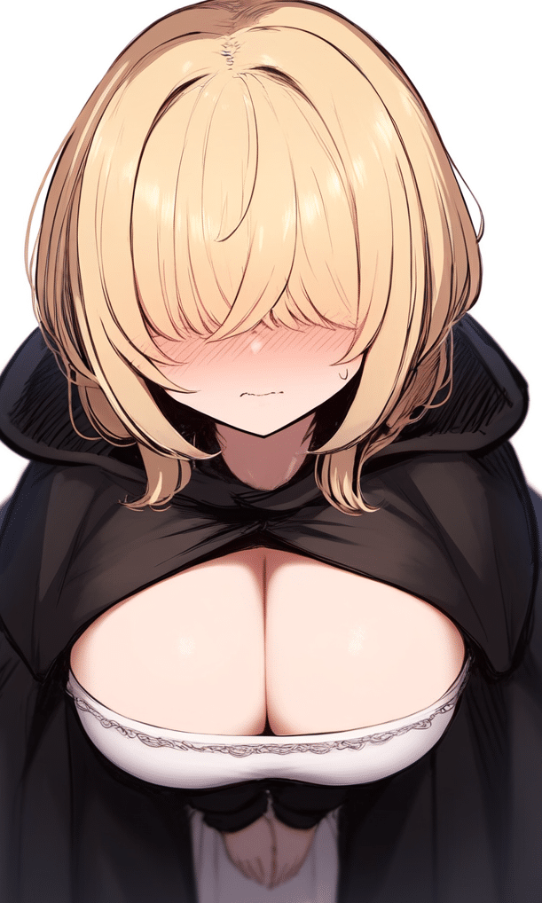 《回归的魔女被迫下乡务农》正文 过去的记忆插图（1）