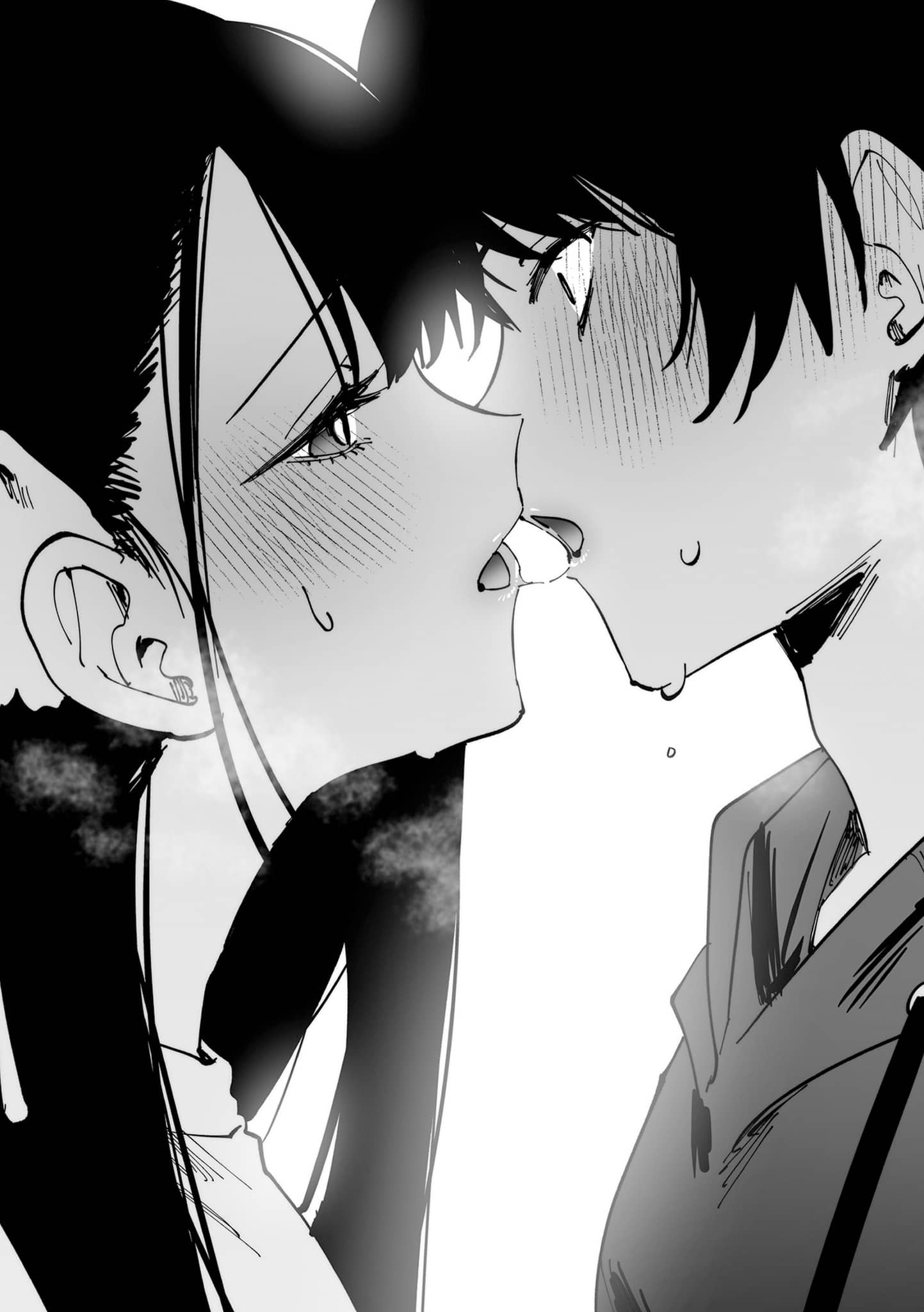 《因为这只是过家家而已(这说到底,只是过家家而已)》第一卷 第六话 执着于虚构的女友插图(1)