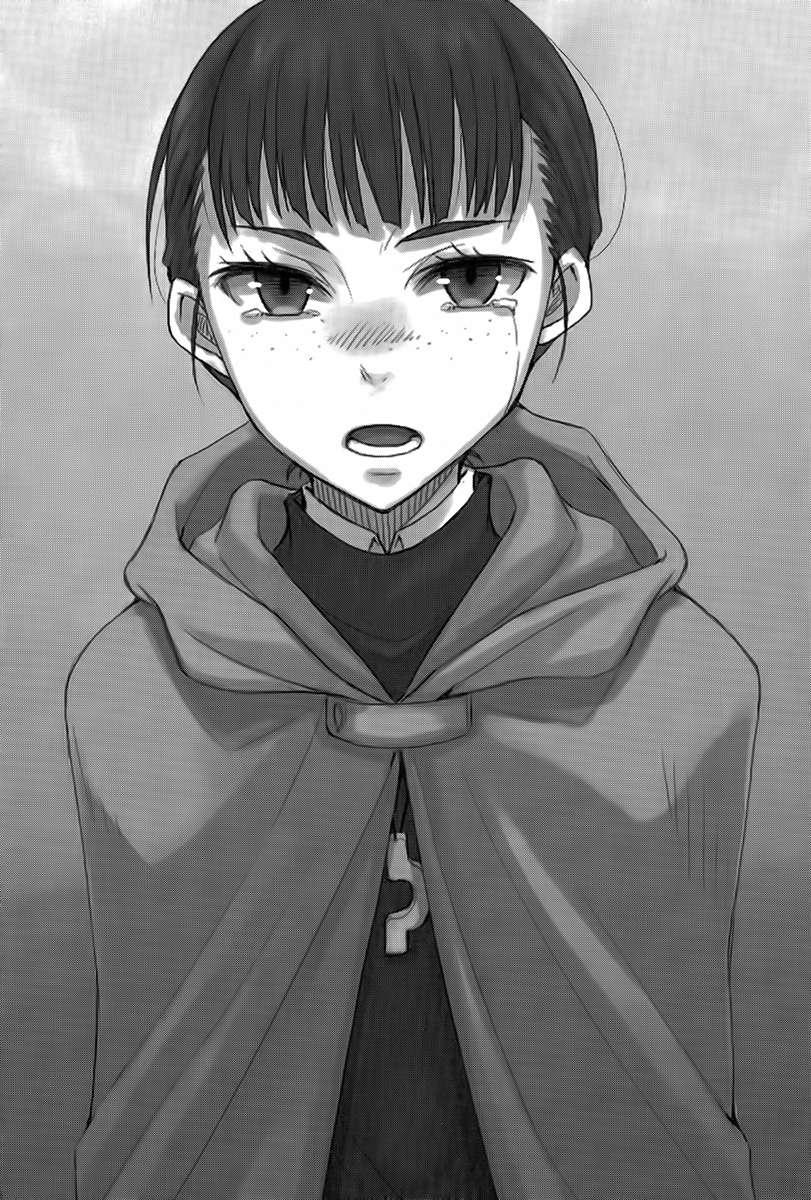 《狼與香辛料》第十四卷 插圖（13）