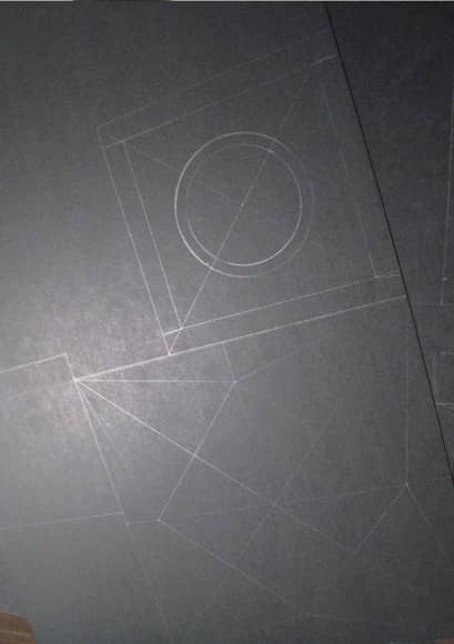 《病毒之王》正文 ３卷 157番外篇‧「140話插圖（11）