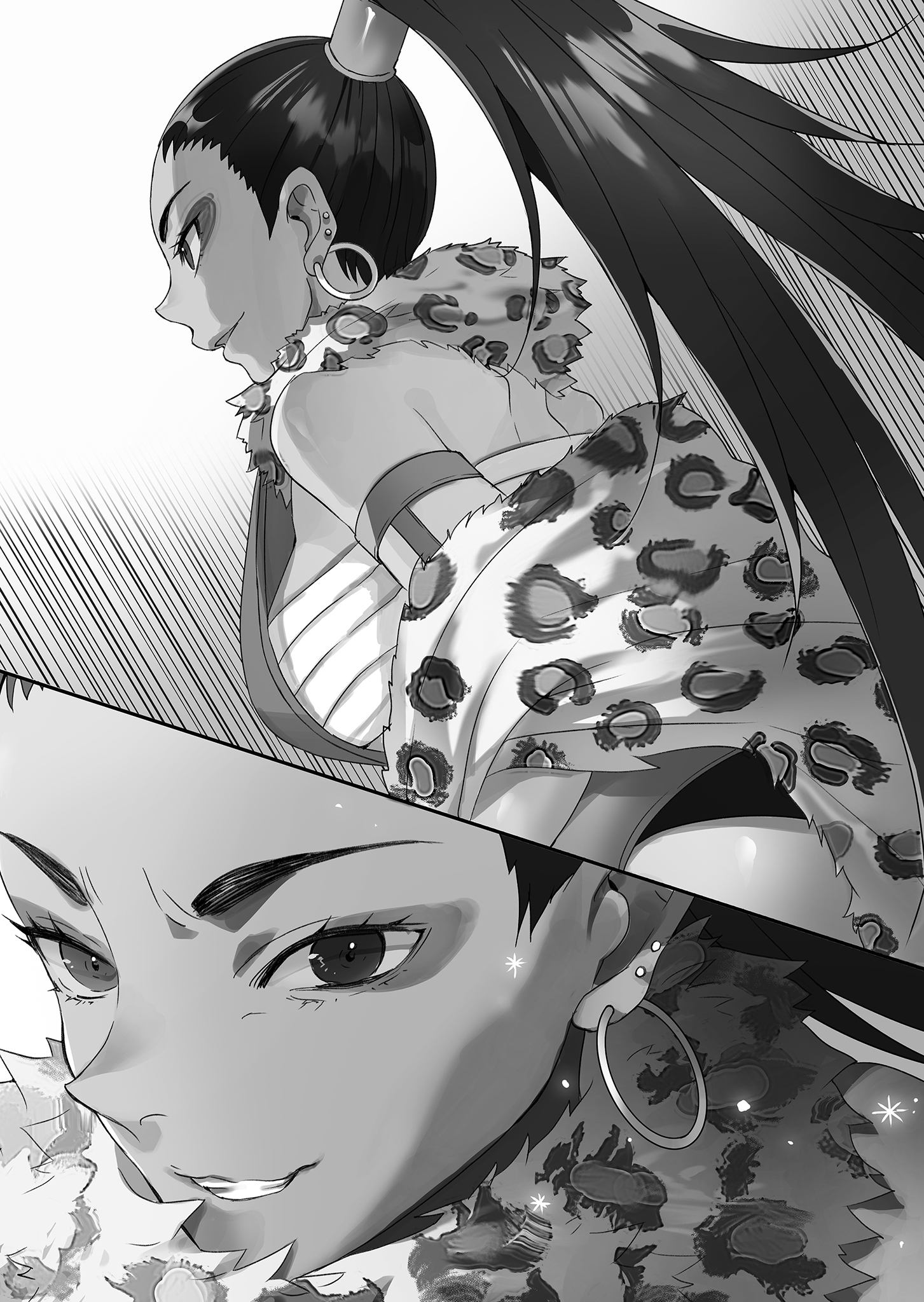《转生为第七王子，随心所欲的魔法学习之路》第五卷 插图（19）