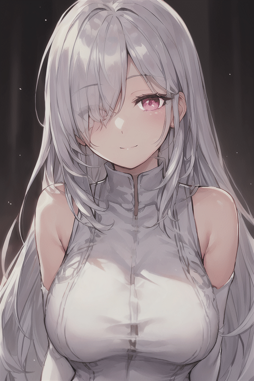 《成为了学院盲人剑客》正文 88. 你真美插图(1)