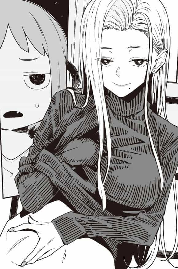 《败北女角太多了!》第八卷 第8.5卷 插图插图(8)