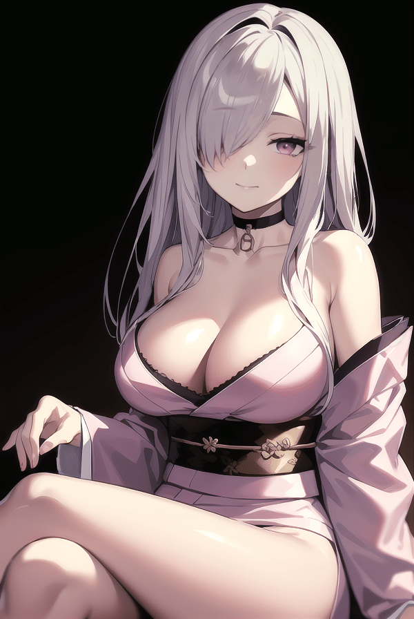 《成为了学院盲人剑客》正文 330. 他们享受庆典的方式 (完)插图（1）