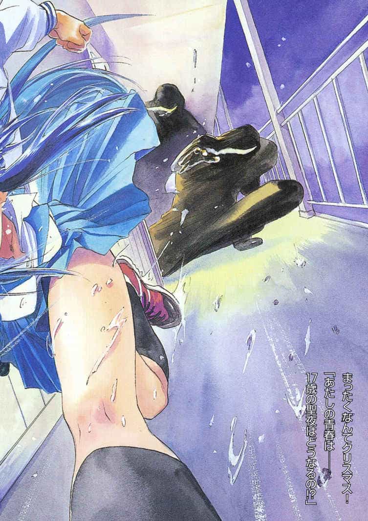 《全金属狂潮》第六卷 插图（17）