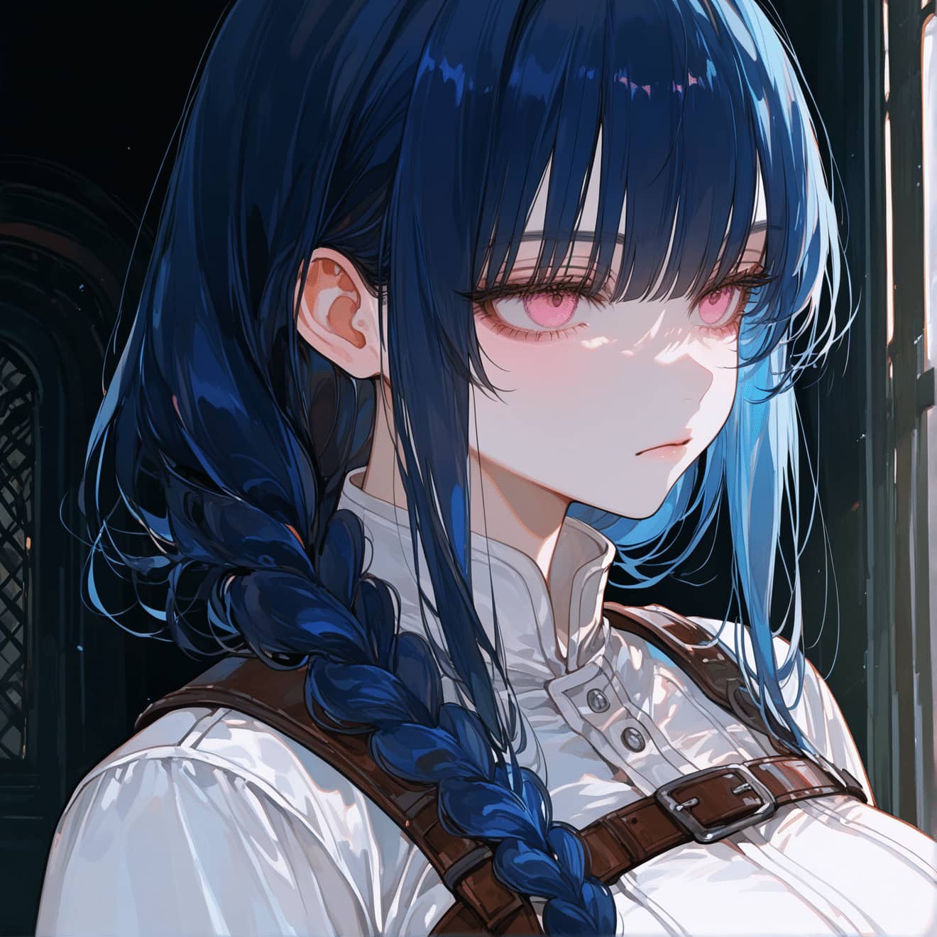 《最终BOSS被我养歪了》正文 第58话. 必须拿第一 （2）插图（1）