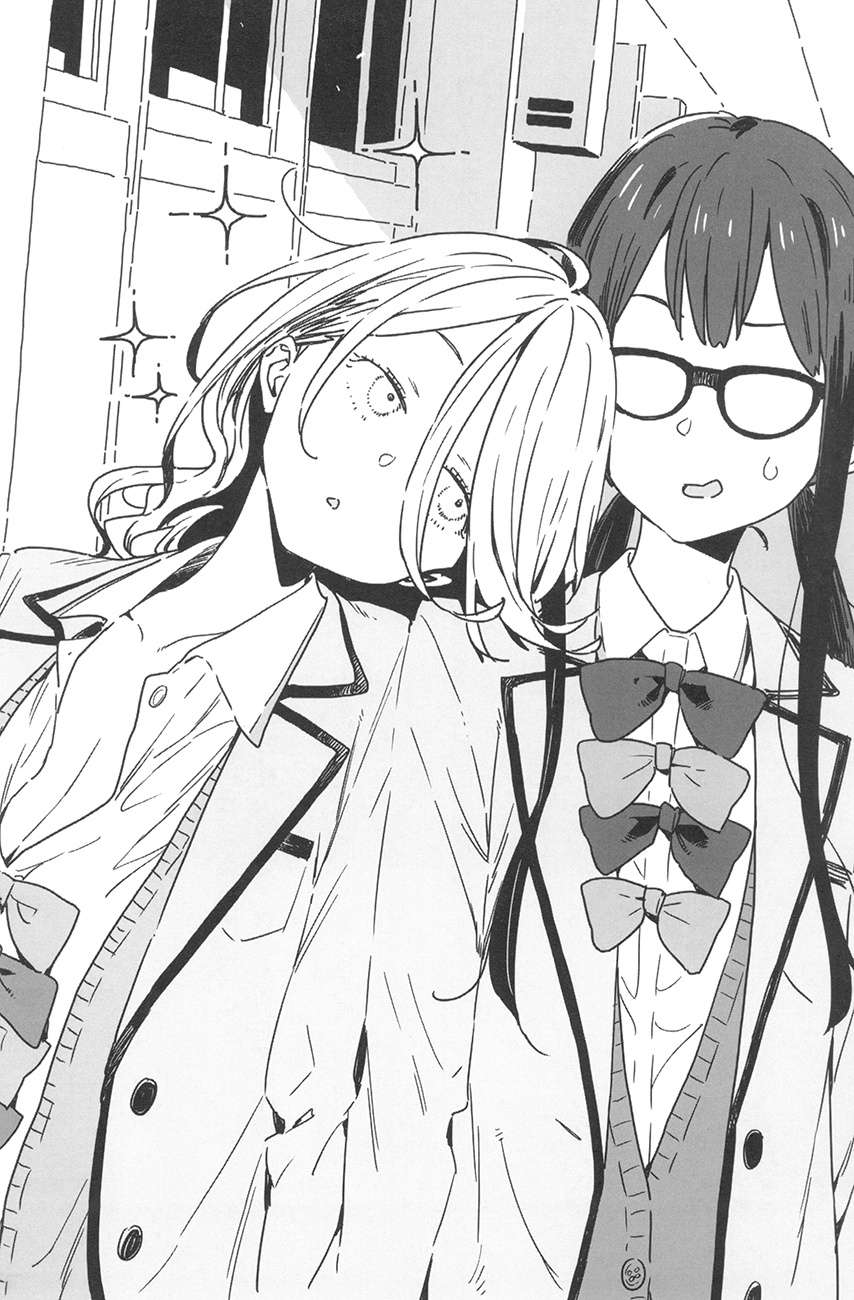 《败北女角太多了!》第六卷 插图(12)
