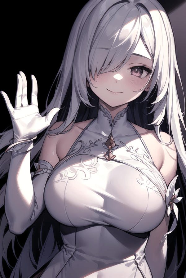 《成为了学院盲人剑客》正文 323. 结局本身插图(1)