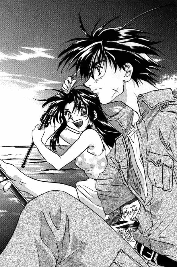 《全金属狂潮》第三卷 插图(3)