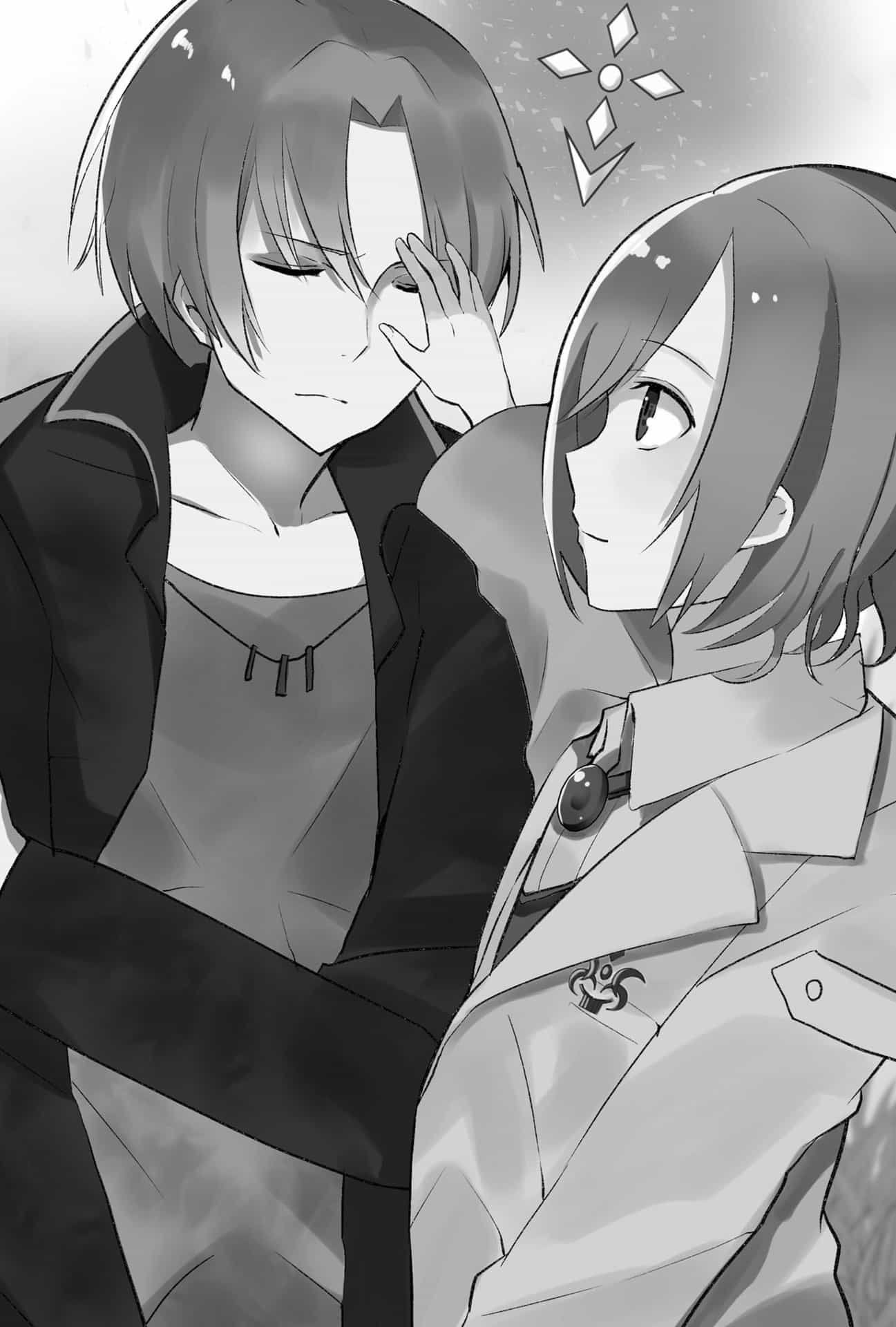 《因为转生为勇者大人的幼时玩伴这一职业的失败女主角，转换为调配师》第一卷 插图（4）