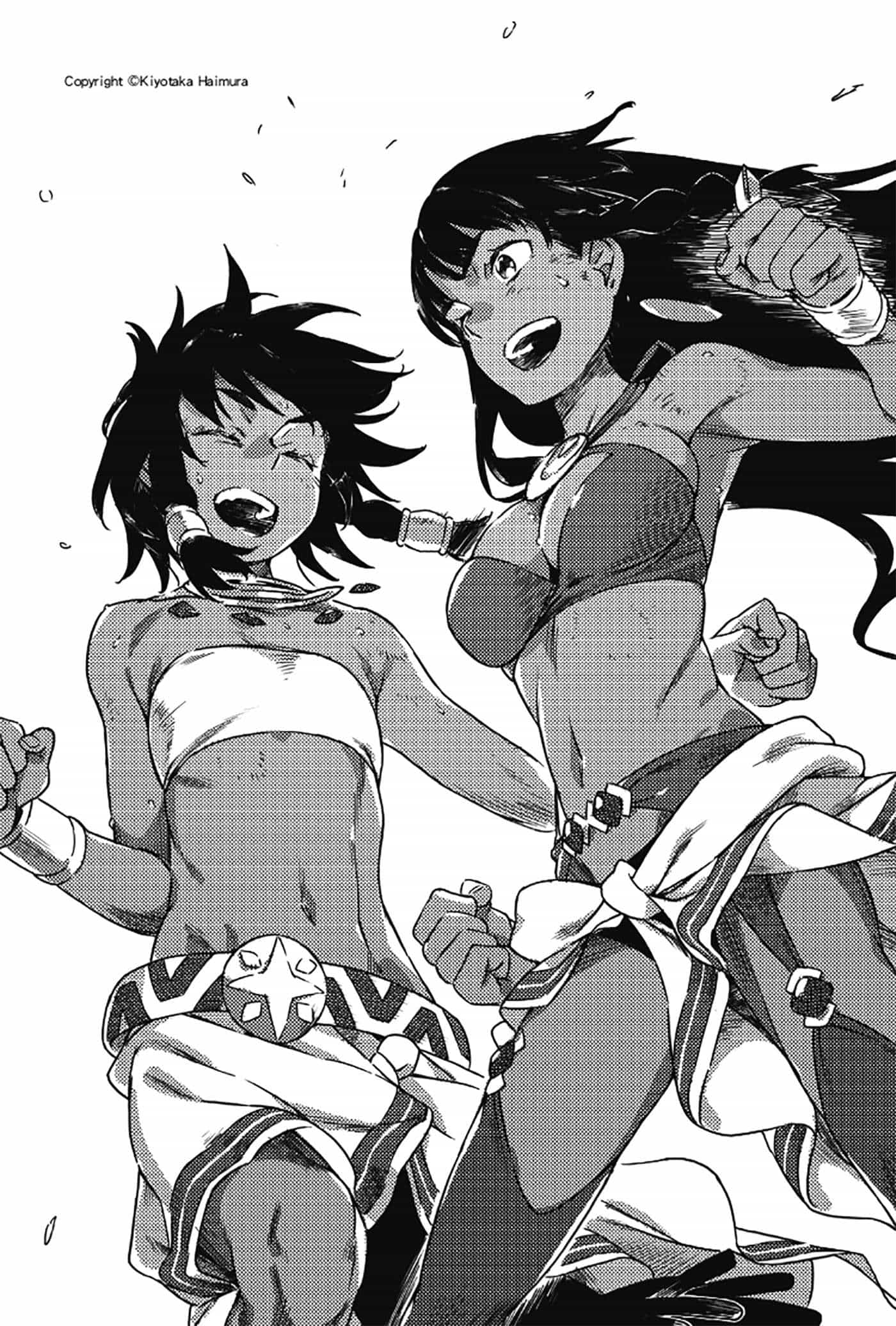 《剑姬神圣谭 在地下城寻求邂逅是否搞错了什么外传》第六卷 插图(16)
