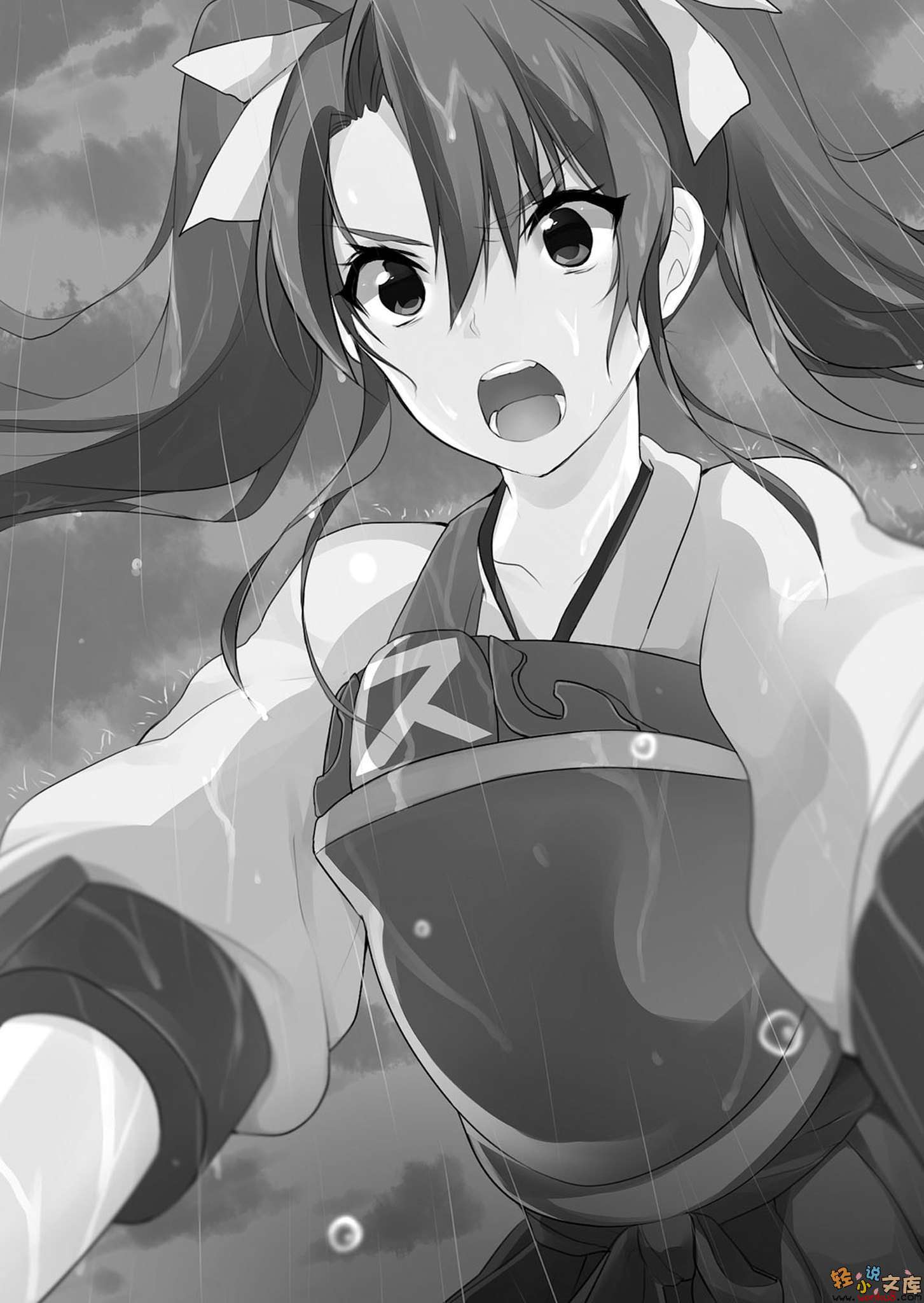 《舰队收藏 - 内田弘树》第二卷 插图（11）