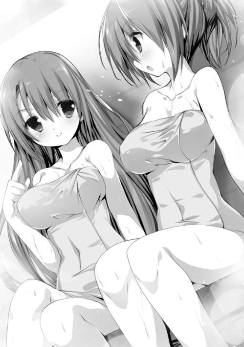 《精灵使的剑舞 - 志瑞佑》第十九卷 圣都消灭 插图插图（11）