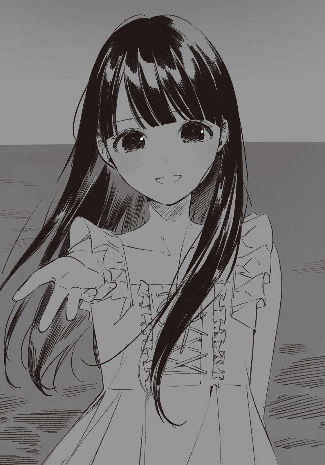 《如果没写过这种就好了》第一卷 插图(14)