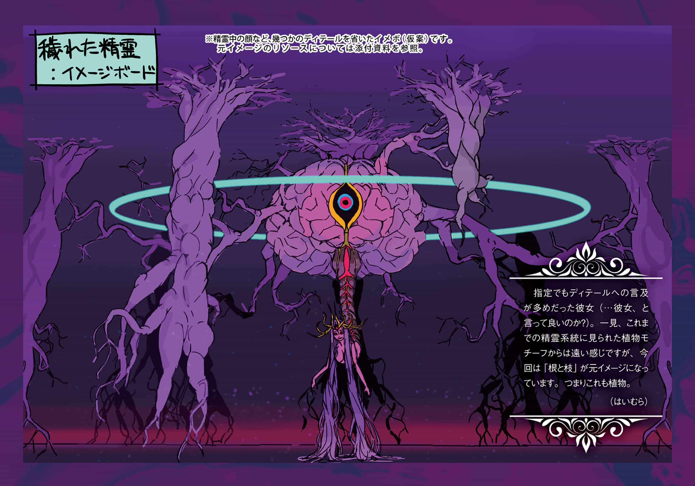 《劍姬神聖譚 在地下城尋求邂逅是否搞錯了什麼外傳》第十五卷 插圖（32）