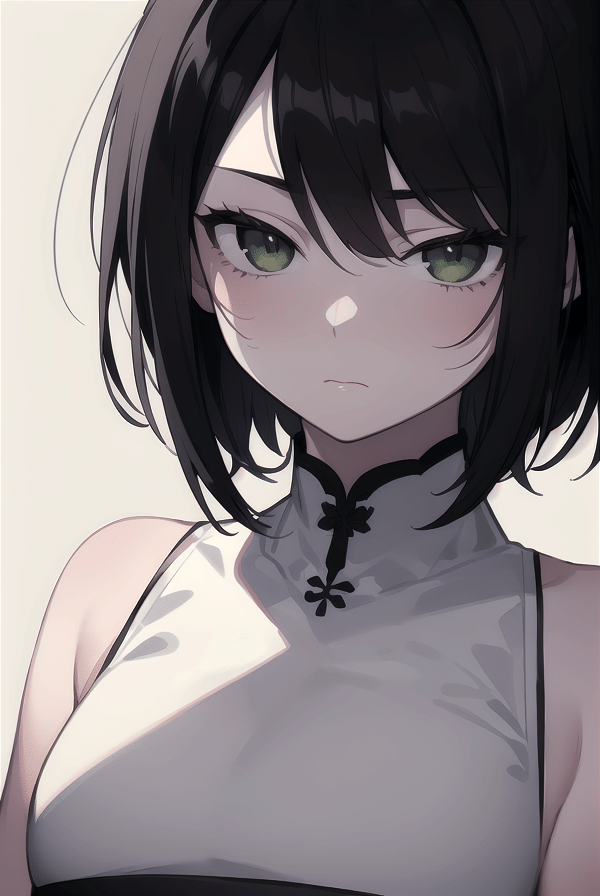 《成爲了學院盲人劍客》正文 東方, 月之國 (11)插圖（1）