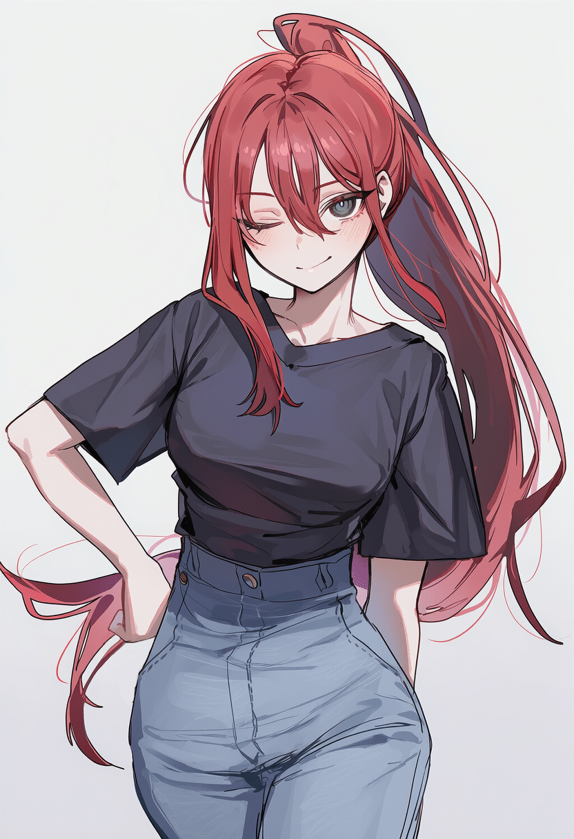 《回归的魔女被迫下乡务农》正文 逃脱(4)插图(1)