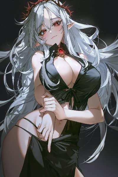 《疯批勇者被我养的太好了》正文 新的开始插图(1)