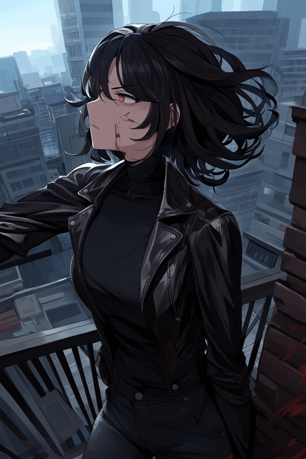 《回归的魔女被迫下乡务农》正文 移送程序插图（1）