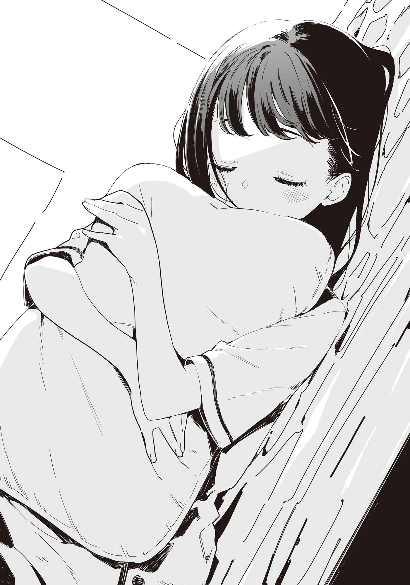 《败北女角太多了!》第八卷 插图(15)
