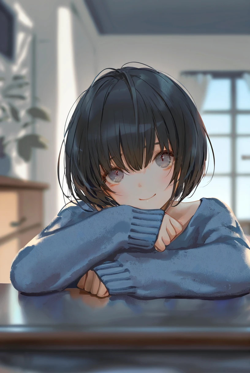 《失戀同居》第一卷 插圖（3）