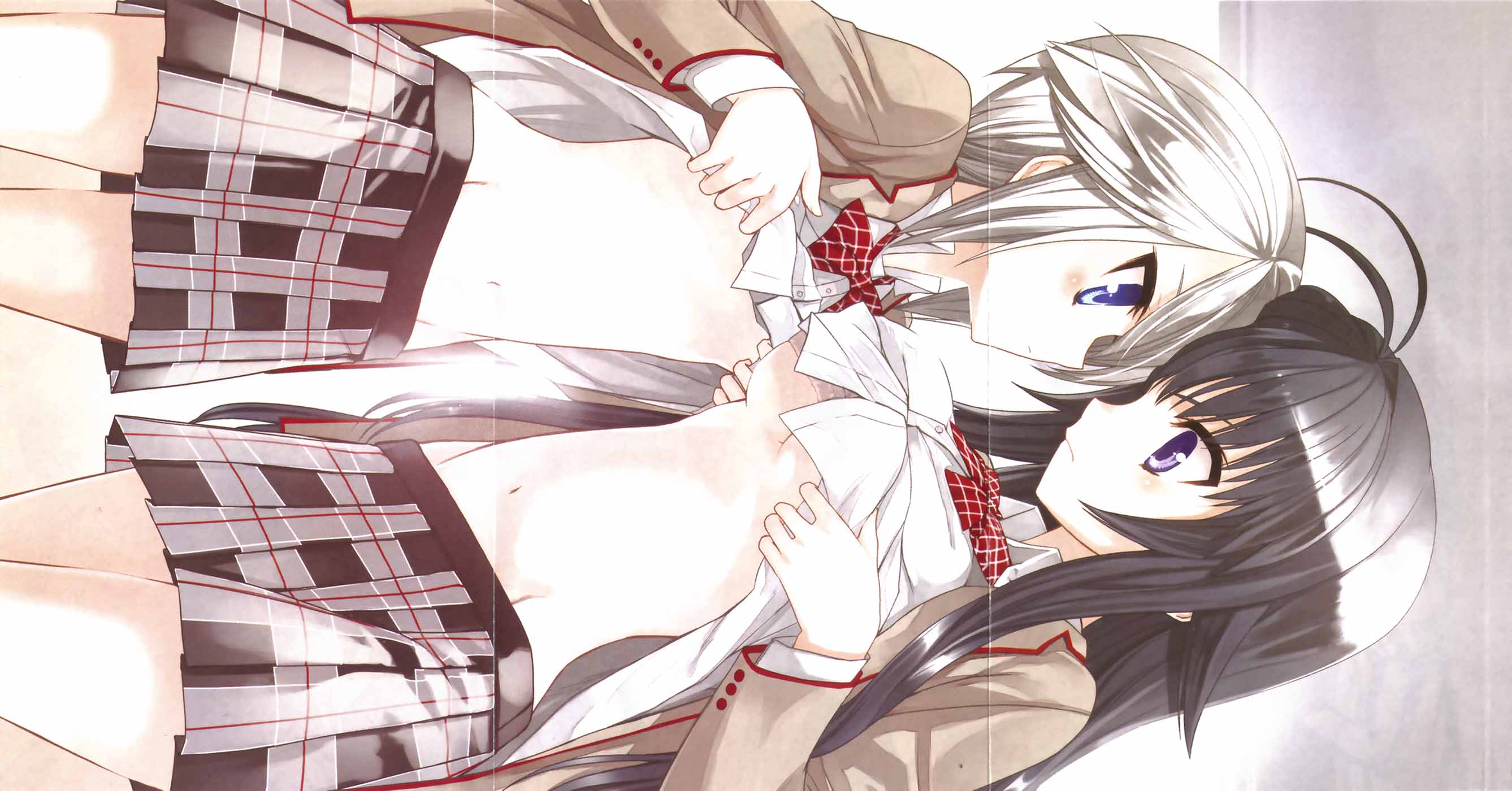 《我的狐仙女友 - 西野かつみ》第十四卷 插图（5）