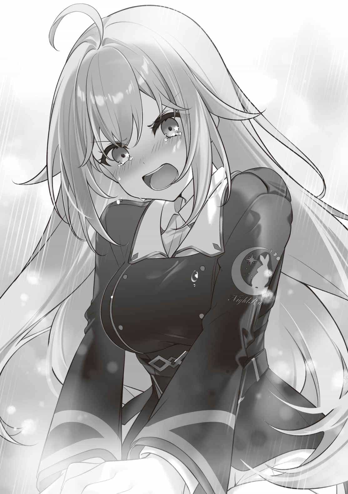 《泛而不精的我被逐出了勇者队伍》第六卷 插图(2)