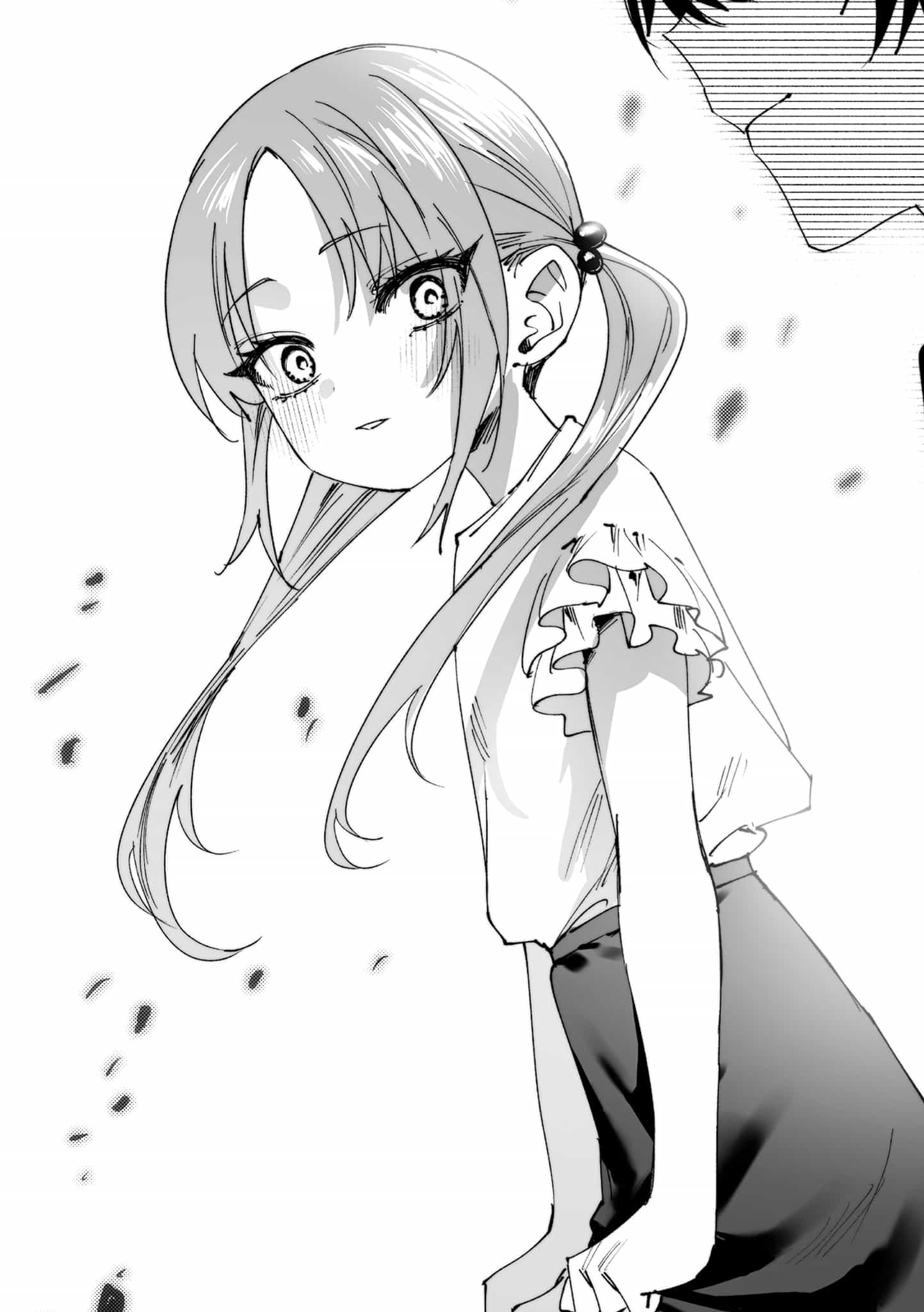 《雙生子一起當「女朋友」不好嗎?》第四卷 插圖（18）