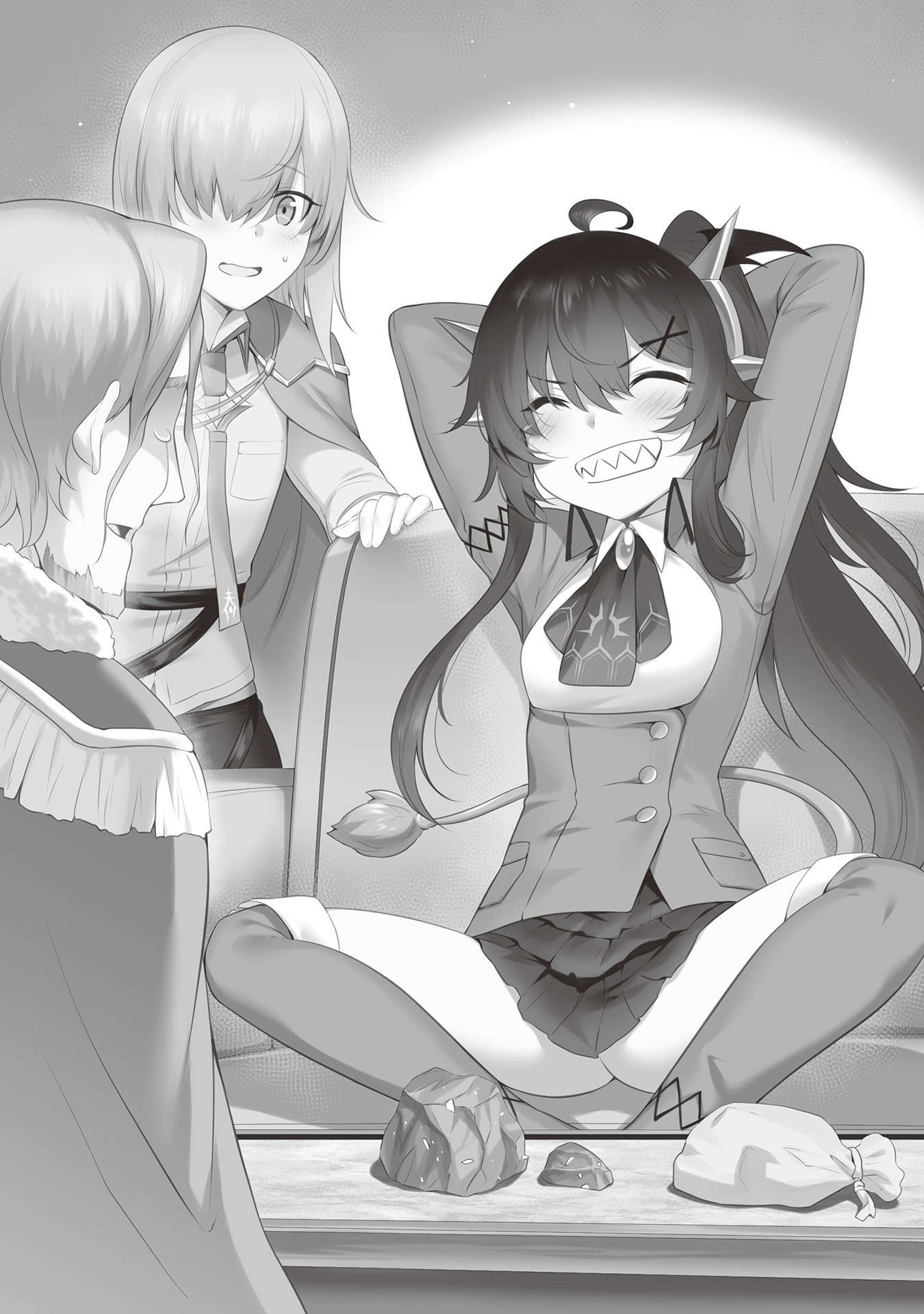 《田中》第十一卷 插图（18）