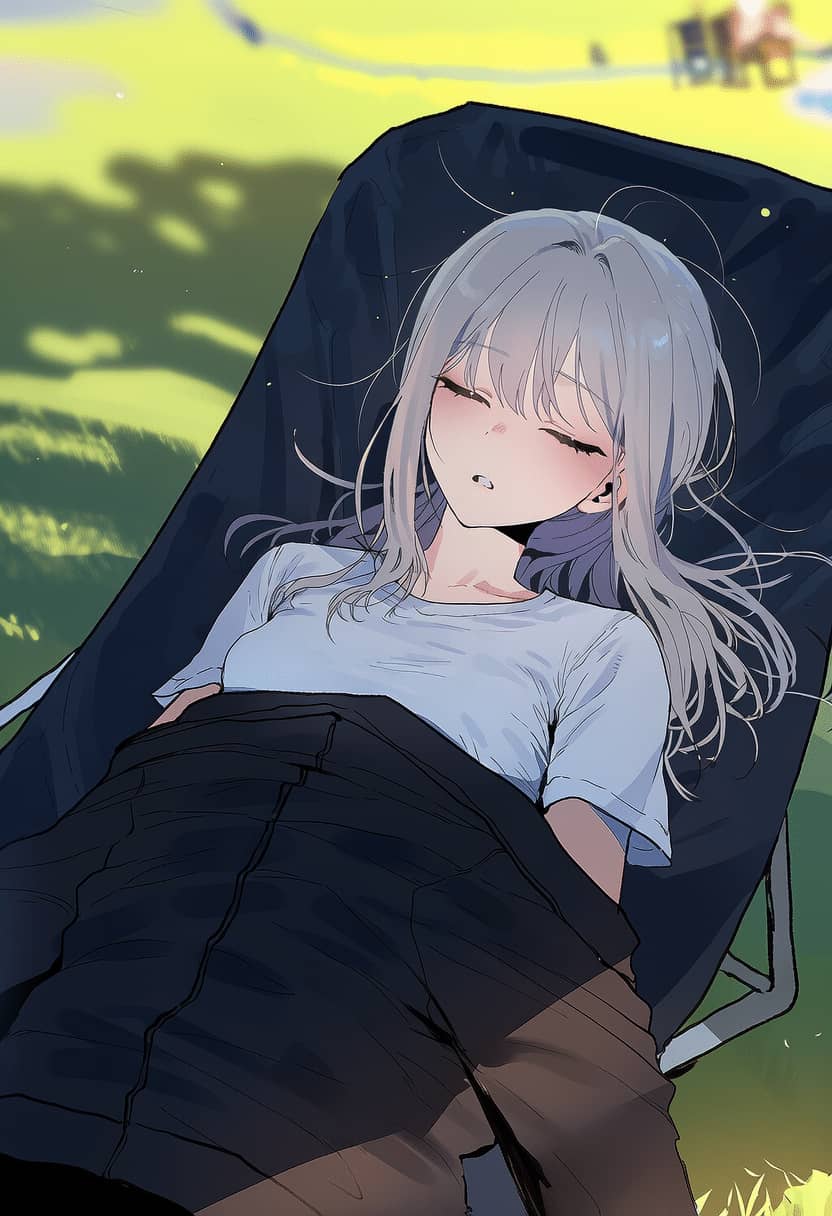 《我能听到你的心声》正文 山谷 (4)插图(1)