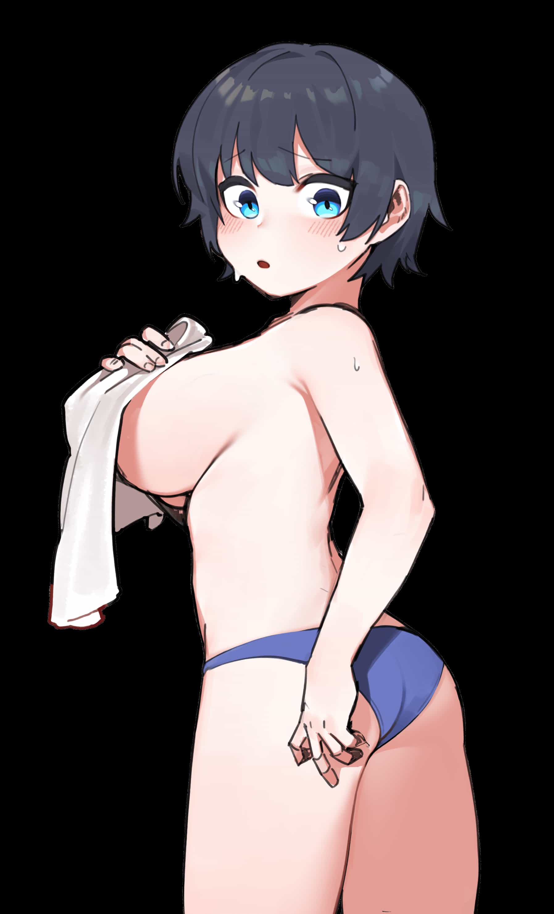 《不撒谎的真正配角》正文 柳氏观察日志 #3插图（1）