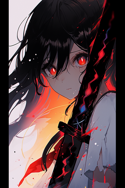 《成爲了妹妹製作的遊戲中的占卜師》正文 序幕：在該死的垃圾遊戲中成爲了占卜師插圖（1）