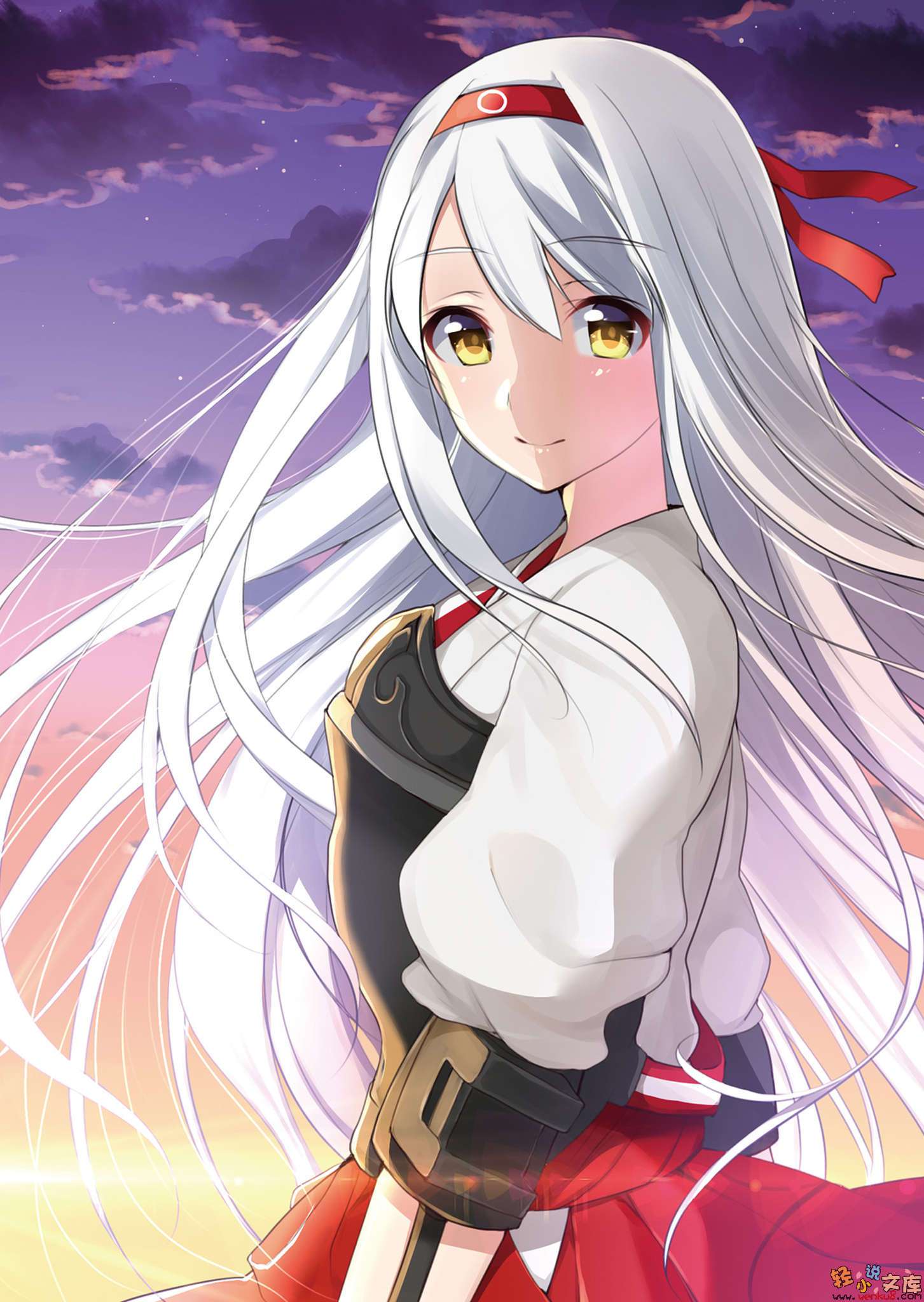 《舰队收藏 - 内田弘树》第二卷 插图（16）