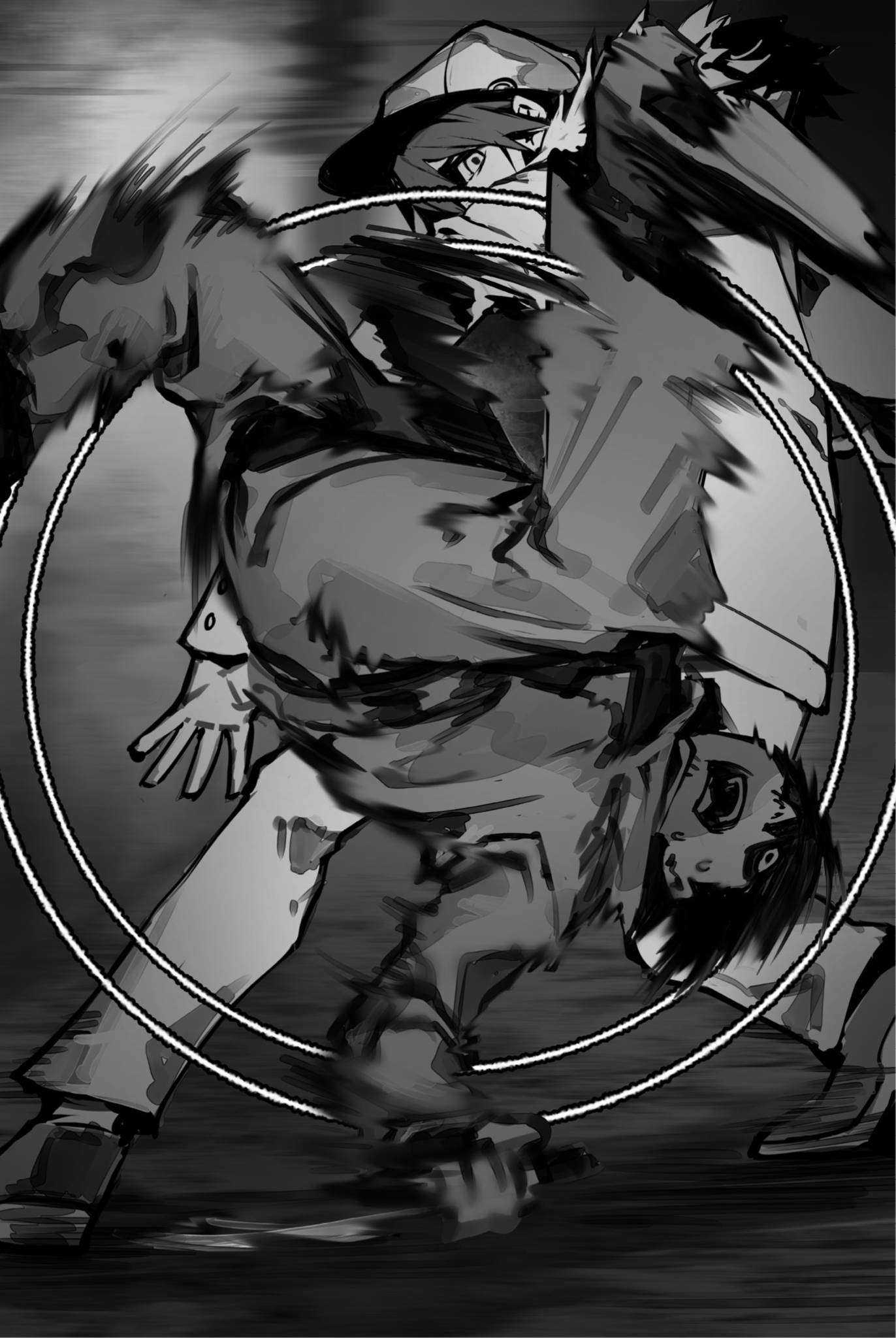 《獲得超弱技能「地圖化」的少年跟最強隊伍一起挑戰迷宮》第四卷 插圖(9)