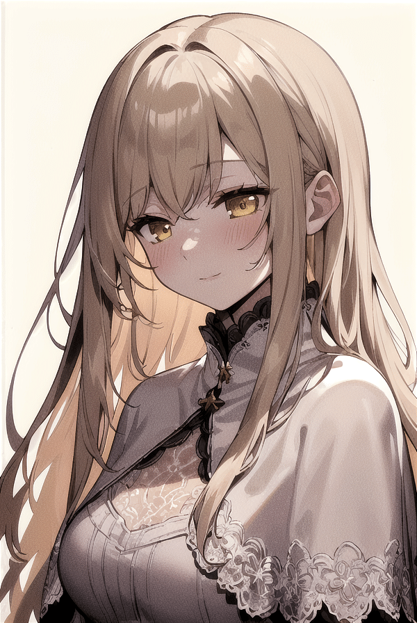 《成为了学院盲人剑客》正文 206. 东方,伊夏 (1)插图(1)
