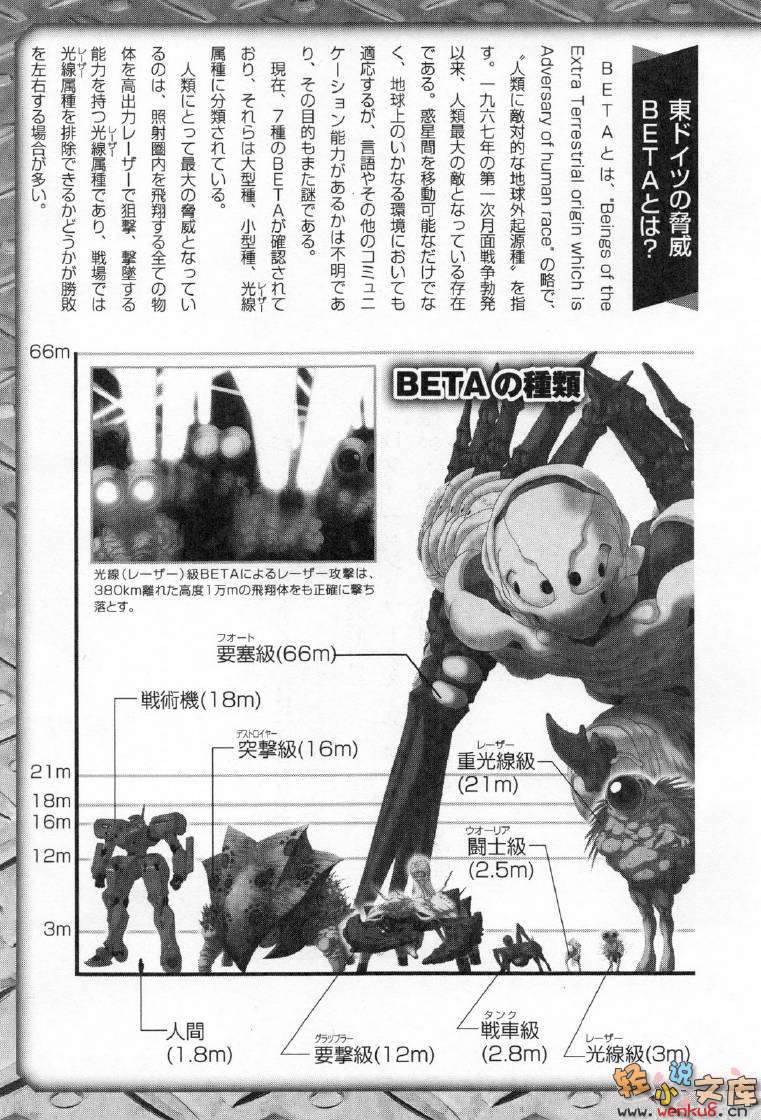 《MUV》第二卷 插图（13）