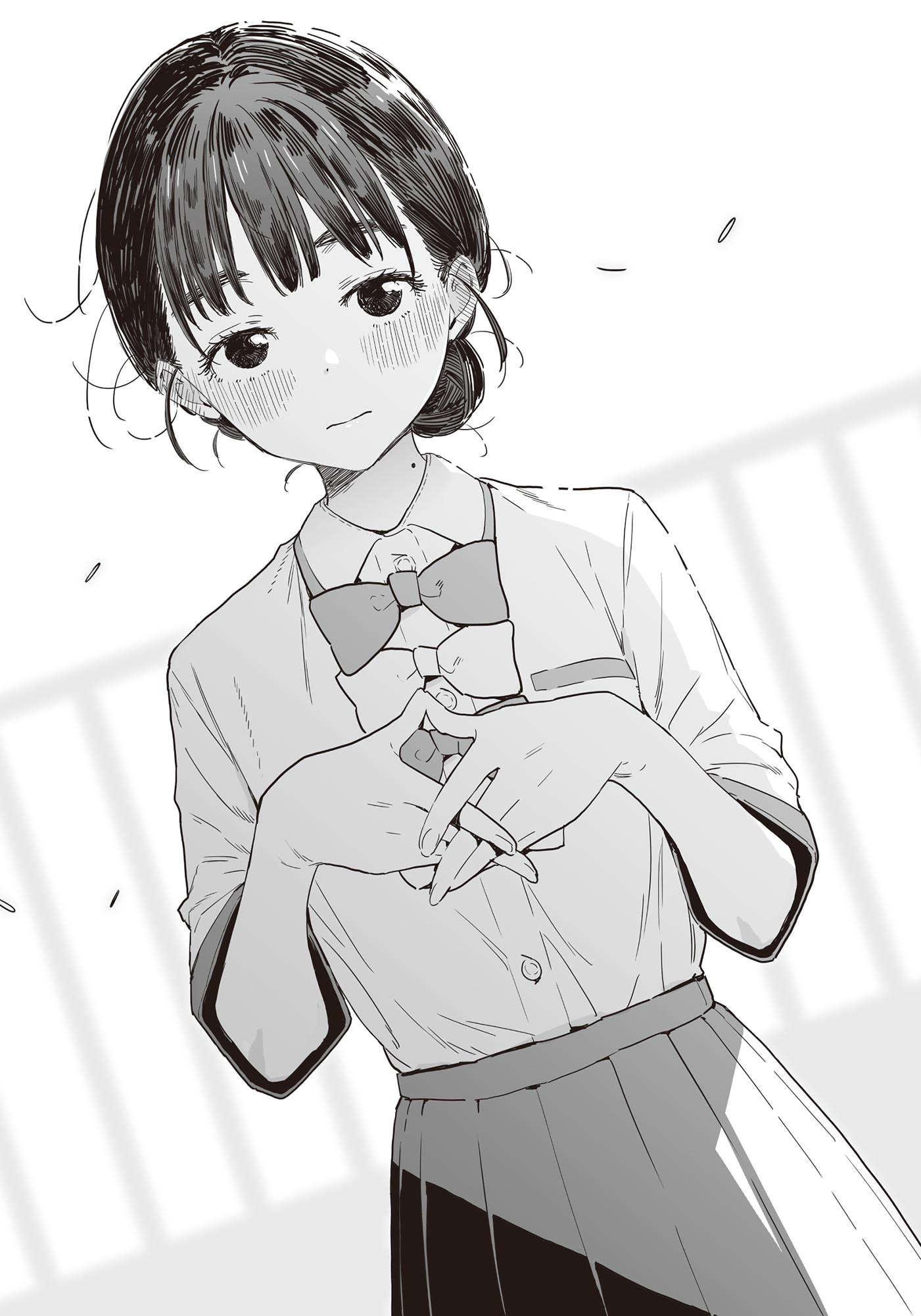 《败北女角太多了!》第八卷 插图(18)