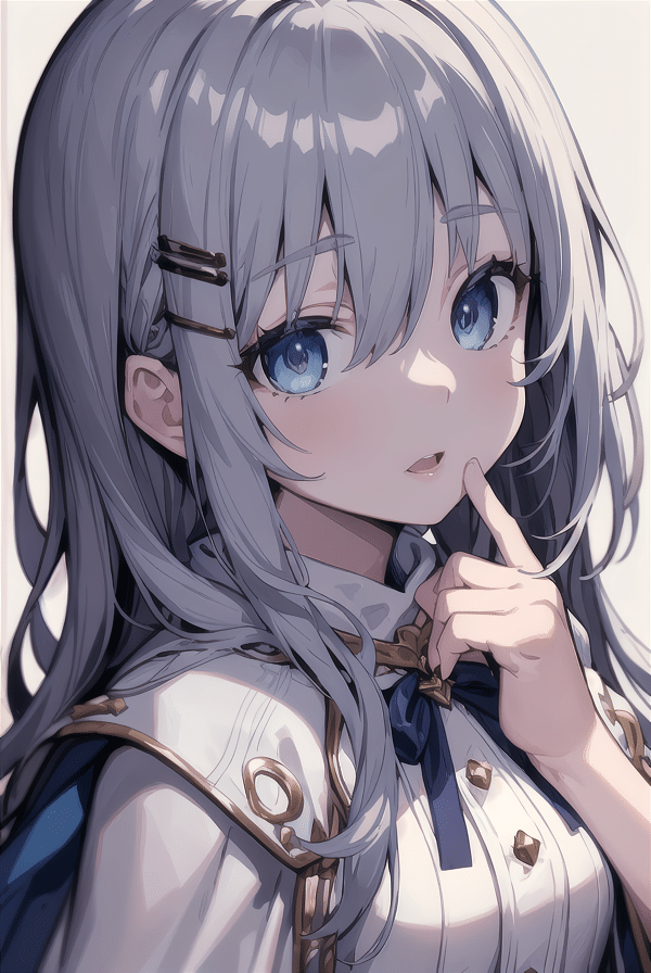 《成为了学院盲人剑客》正文 344. 主人公必须承担的东西插图（1）
