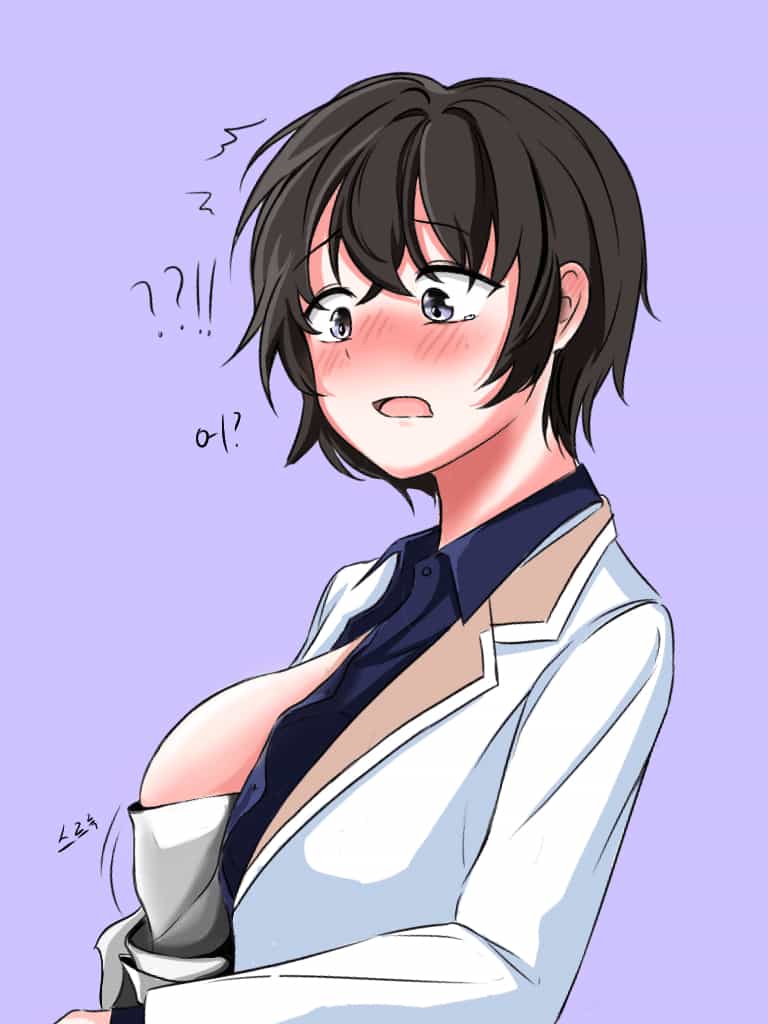 《不撒谎的真正配角》正文 怪物动物园 #1插图（1）