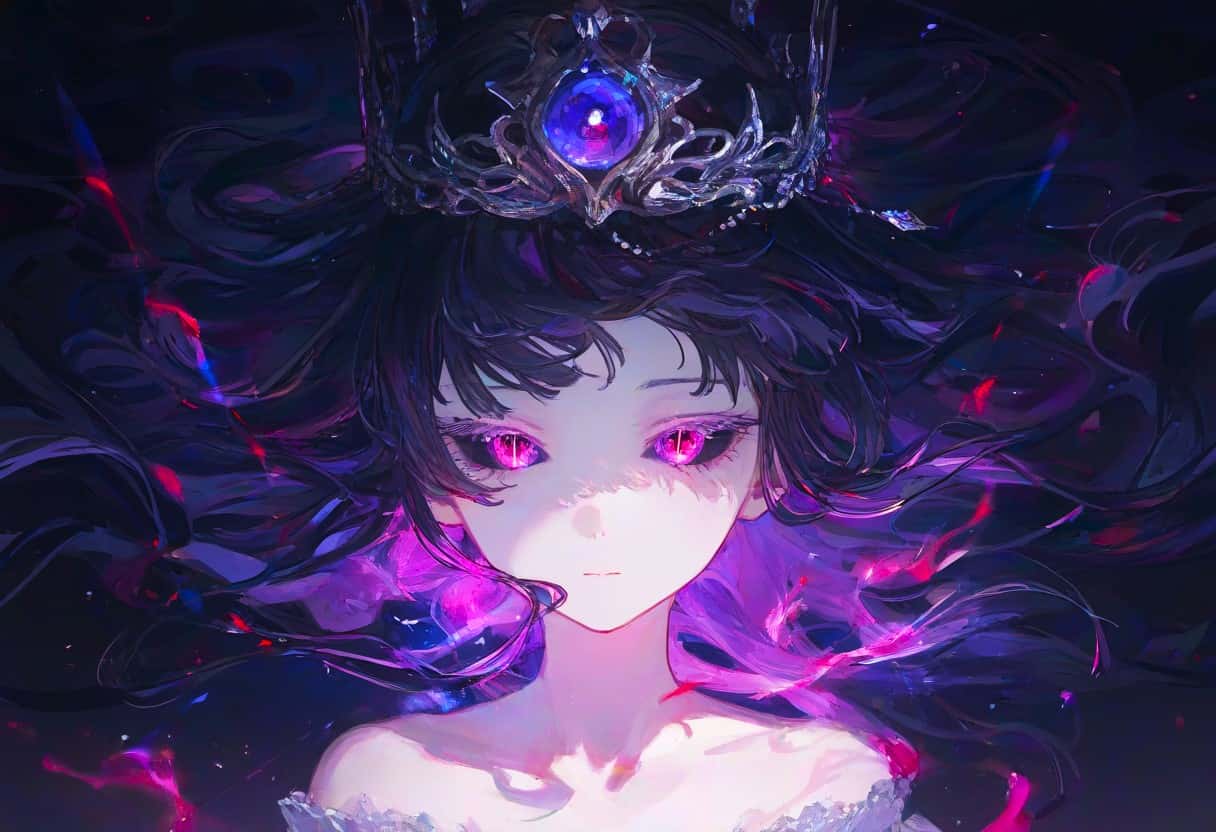 《主人，外面的世界很危险》正文 第188话 升华 （2）插图（1）