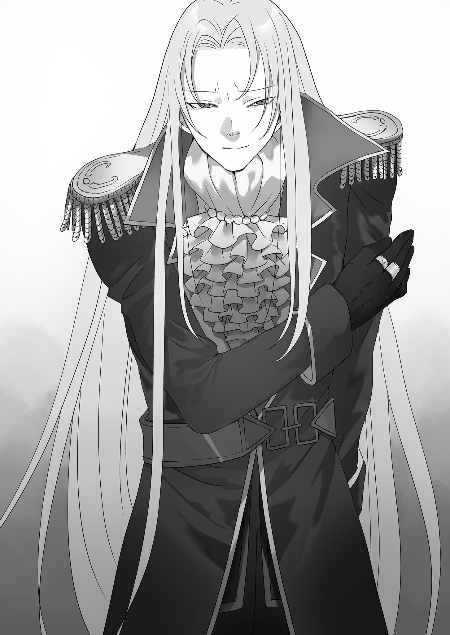 《转生为第七王子，随心所欲的魔法学习之路》第五卷 插图（18）