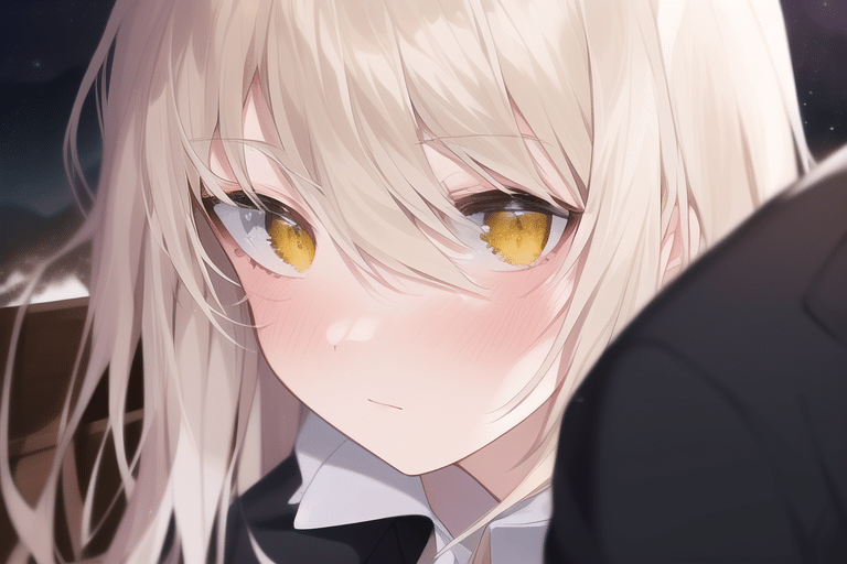 《成为了学院盲人剑客》正文 38. 回归者的恶作剧插图（1）