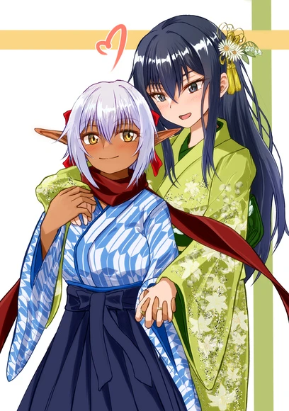 《病毒之王》正文 ５卷 267「最喜歡姊姊的妹妹」插圖（1）