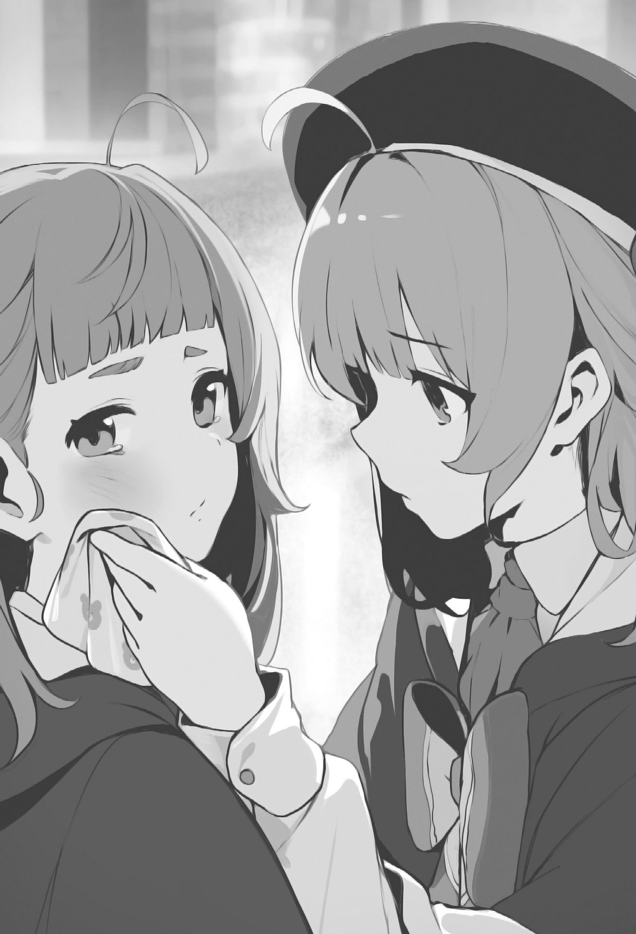 《重新来过公主的魔导革命》第三卷 机翻 第3章　入学考试插图（1）