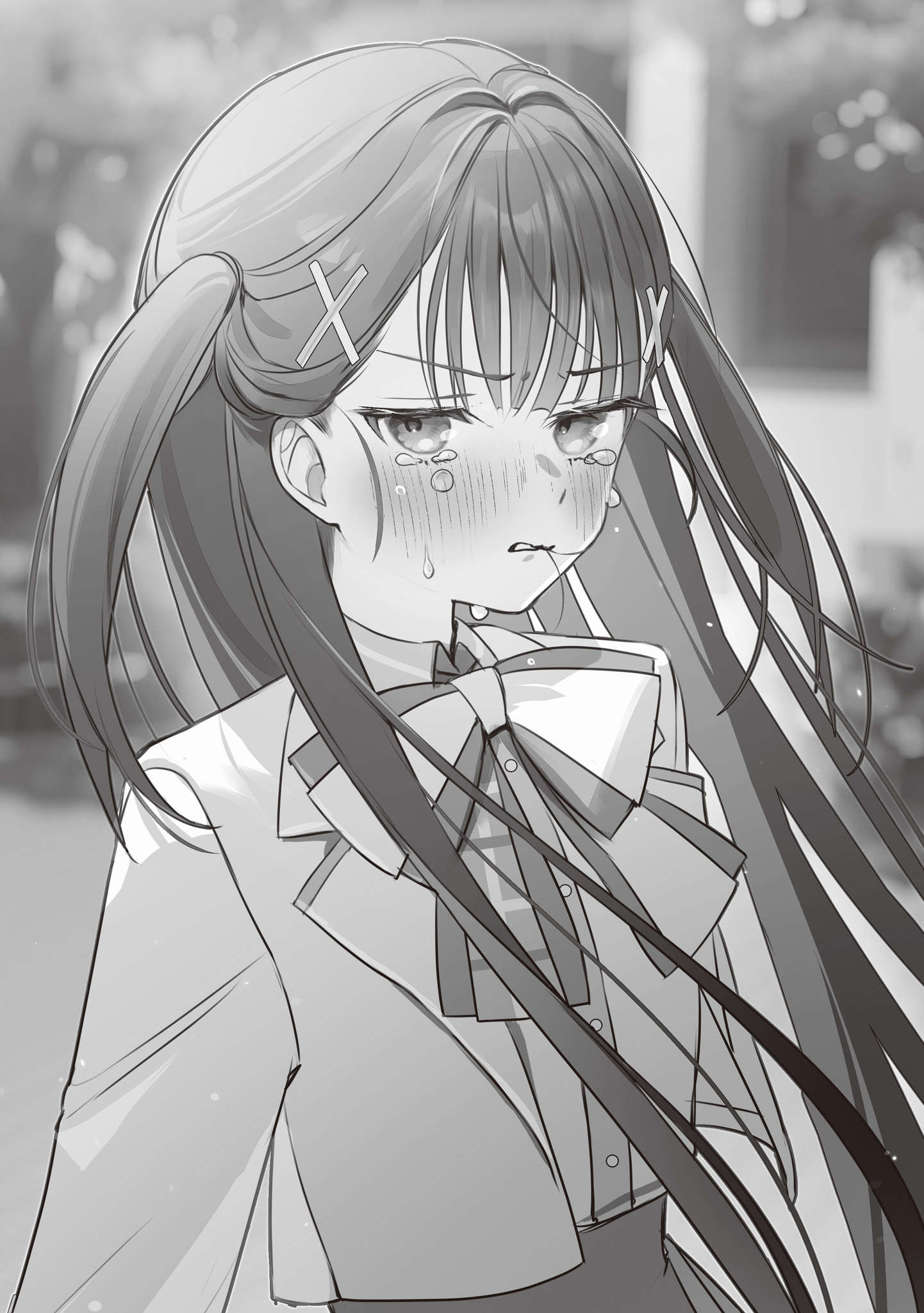 《这就是青梅竹马!失恋的青梅竹马属性少女们（※自认女主角）的笨拙青春，提供支援。》第一卷 插图（10）