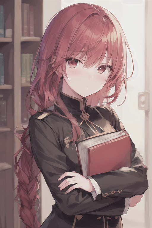 《成为了学院盲人剑客》正文 77. 诅咒插图（1）