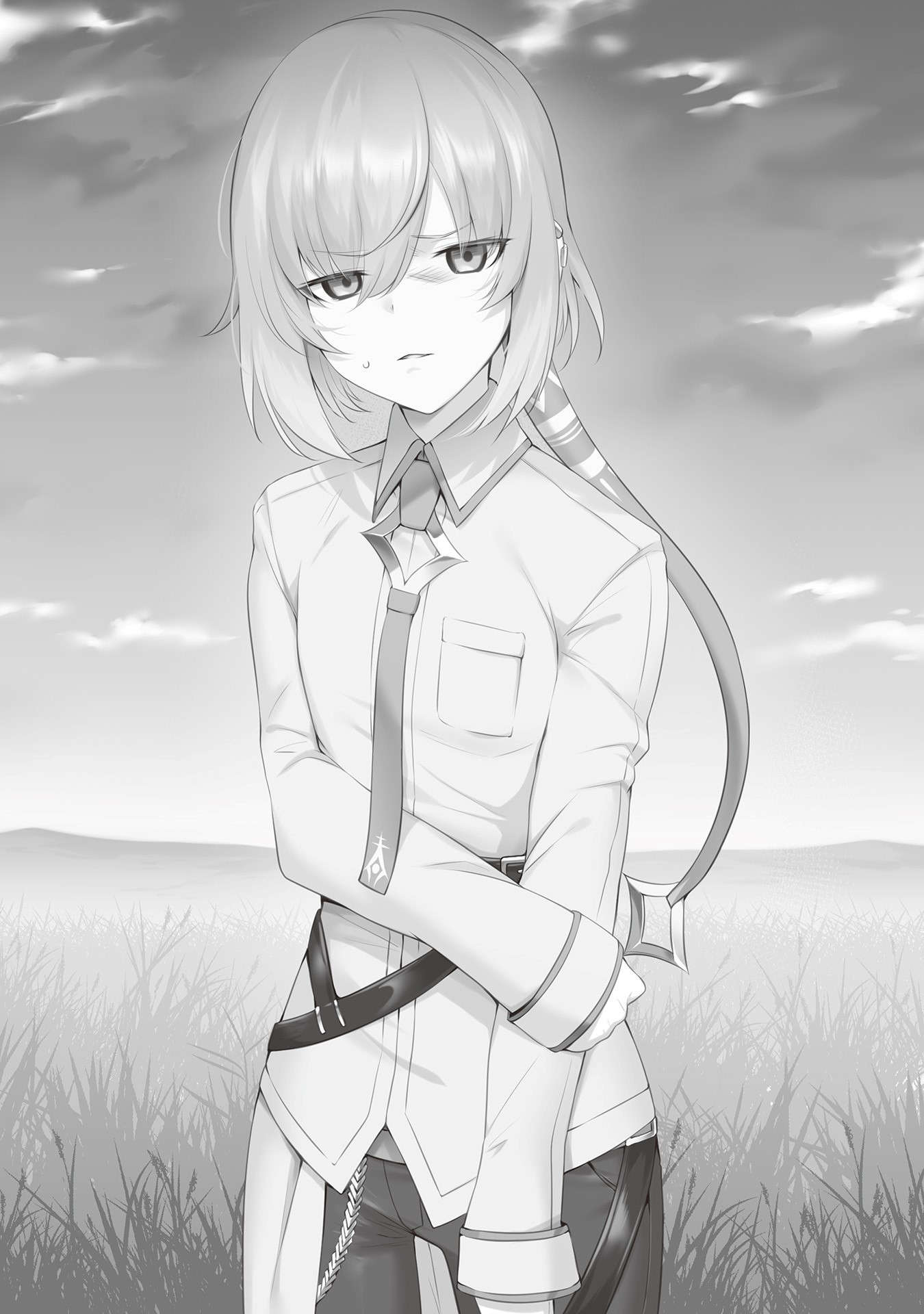 《田中》第十一卷 插图（5）