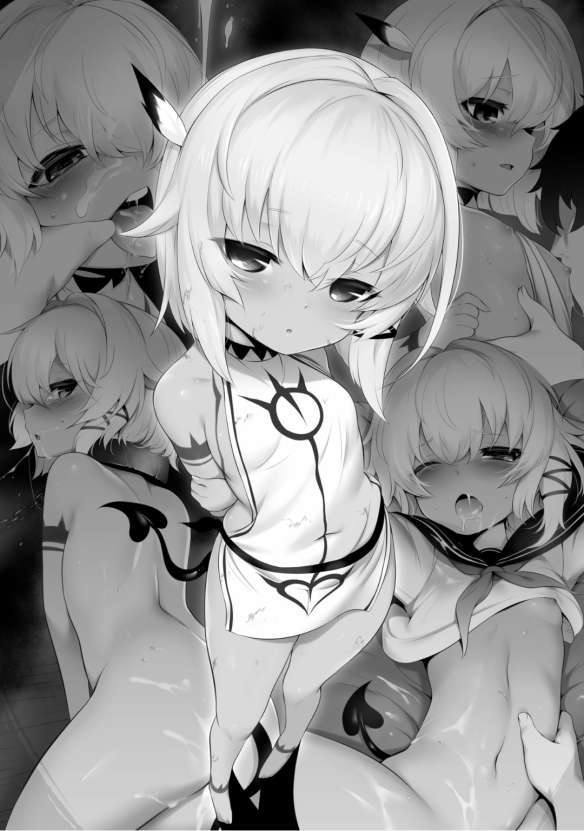 《田中》第五卷 插图（14）
